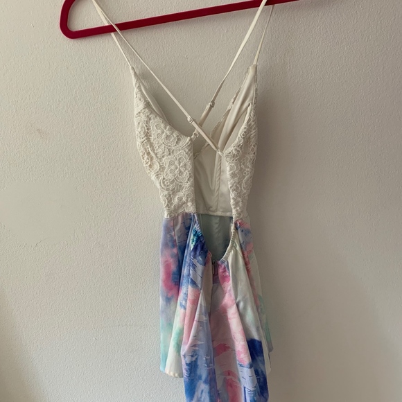 LF Romper, Rumor--Size S - Picture 3 of 3